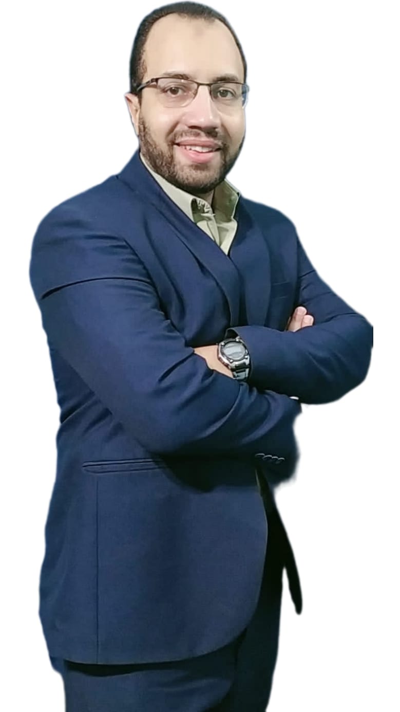 Prof. Hany Hagag